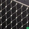 Klatki dla zwierząt Elastyczna siatka kablowa Siatka z panelem diamentowym Dostosowana wysokość netto dostawca