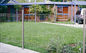 Ogrodzenia z siatki proszkowej / galwanizowanej, siatki ogrodzeniowe z siatki zabezpieczającej typu Banksia dostawca