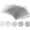 100 mesh Inconel 600 625 drobnych siatek tkanych filtrów ekranowych 0,15 - 2 mm przysłony dostawca